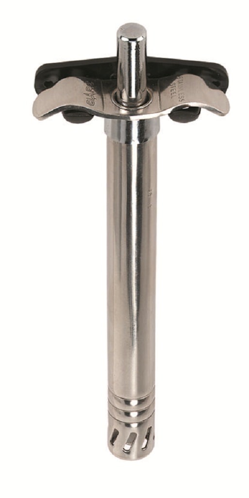 Gasanzünder PIEZO