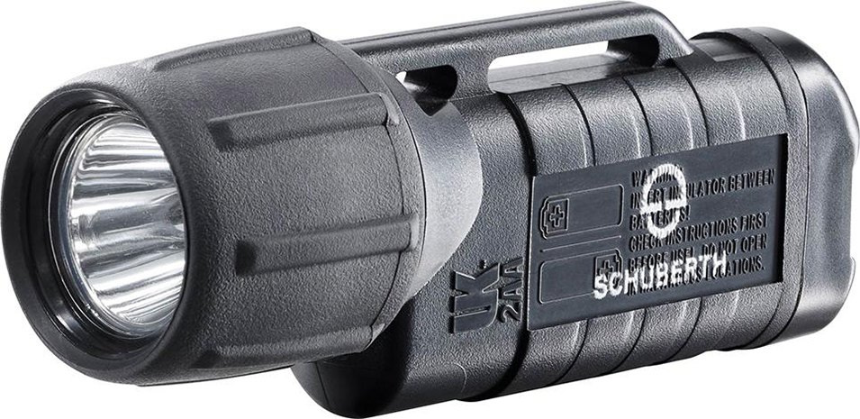 Helmlampe SH-UK 2AA eLED ET Helmlampe SH-UK 2AA eLED ET