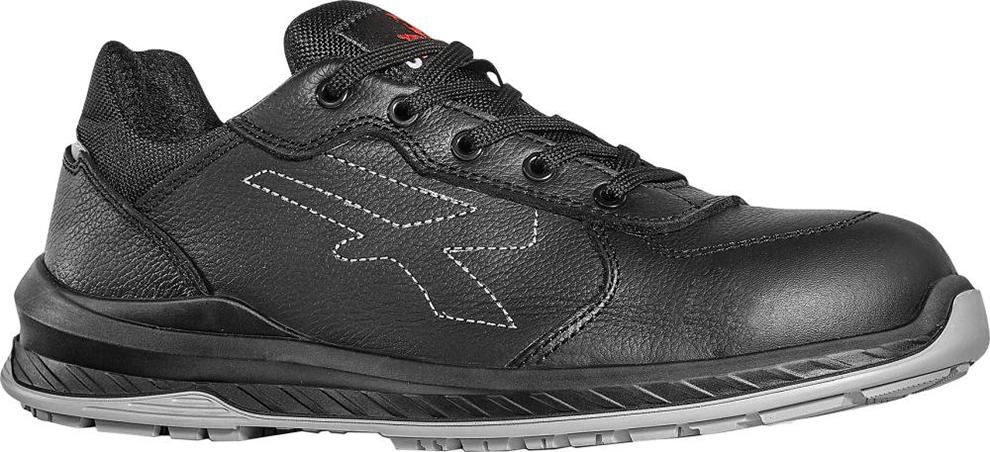 Halbschuh Nero Grip, S3, Gr. 35