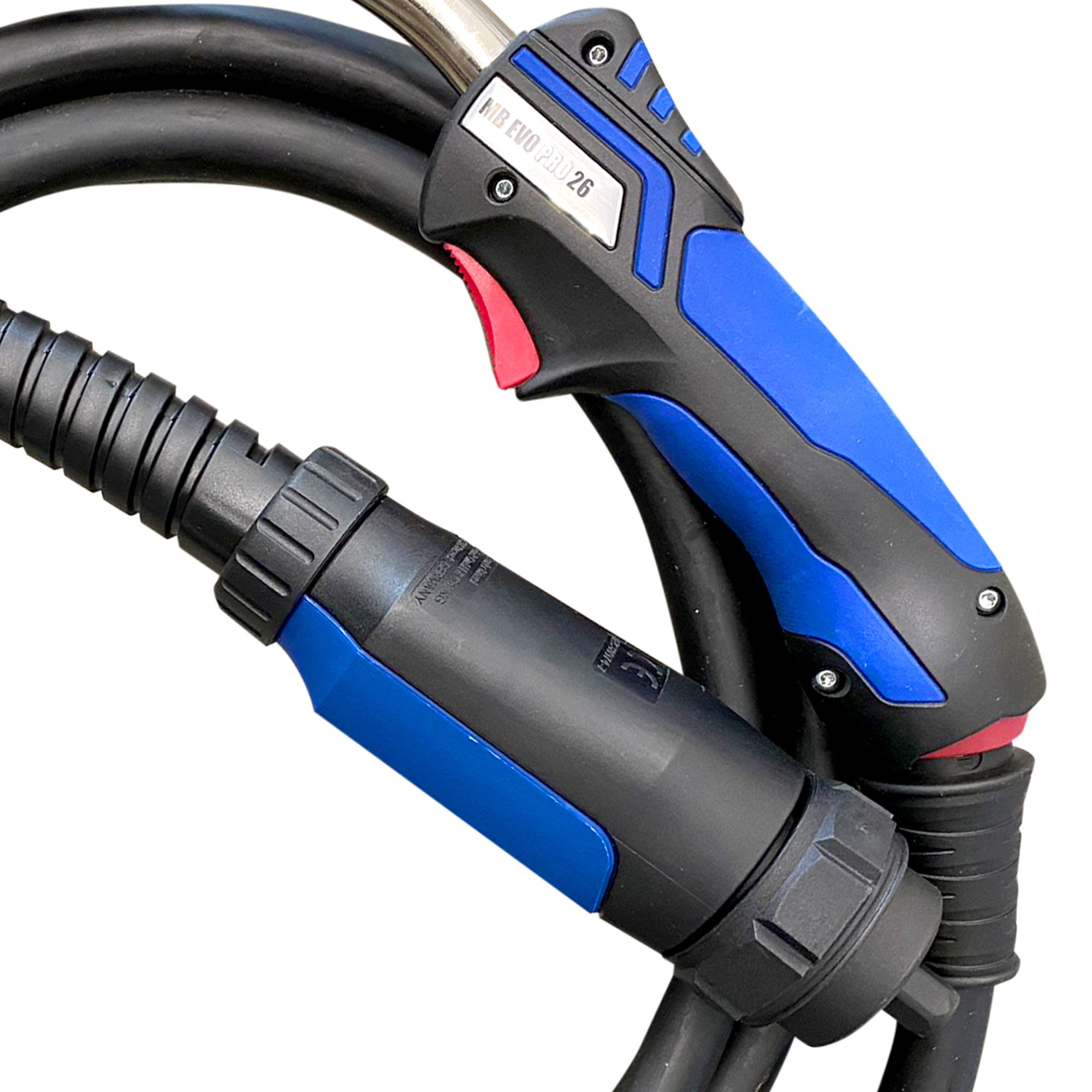 EVO PRO 26 3 m MIG/MAG-Brenner