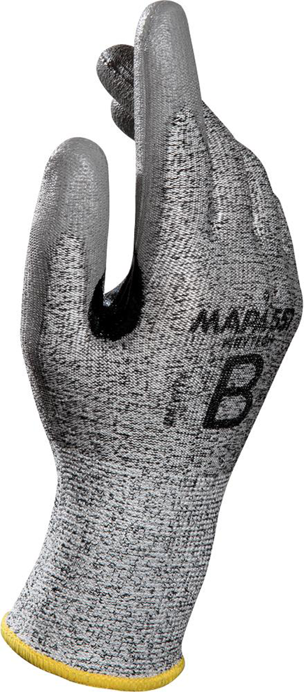 Schnittschutzhandschuh KryTech 557 Gr. 6 MAPA