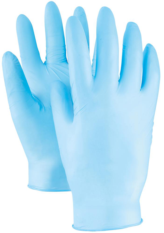 Einweghandschuh Dermatril L741, Gr. 10 (Box a100 Stück.)
