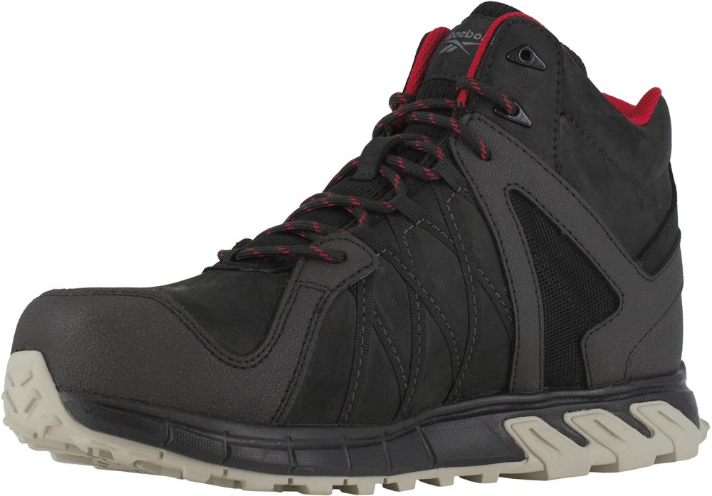 Stiefel Trailgrip  IB1052, S3 SRC