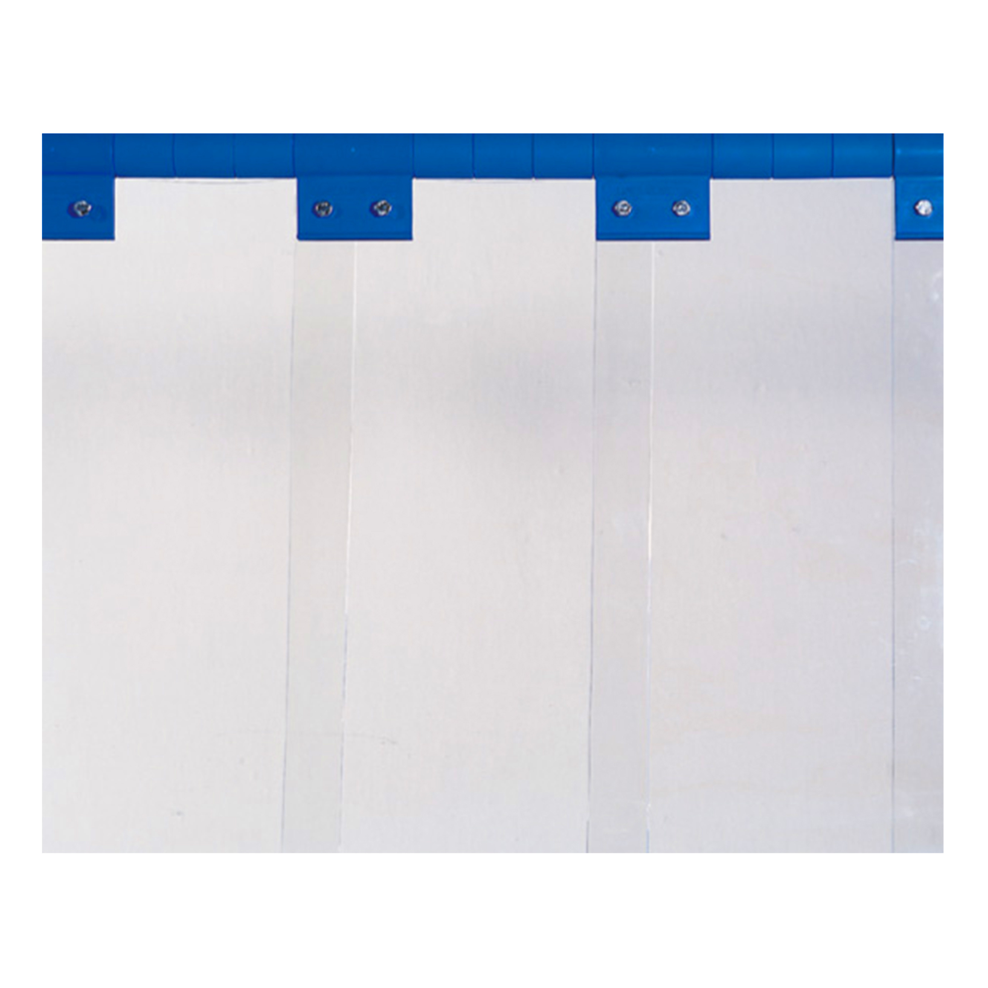 Kemper Schutzlamelle S0, glasklar 300 Meterware 2 mm, 0,80 kg/m Kemper Schutzlamelle S0, glasklar 300 Meterware 2 mm, 0,80 kg/m