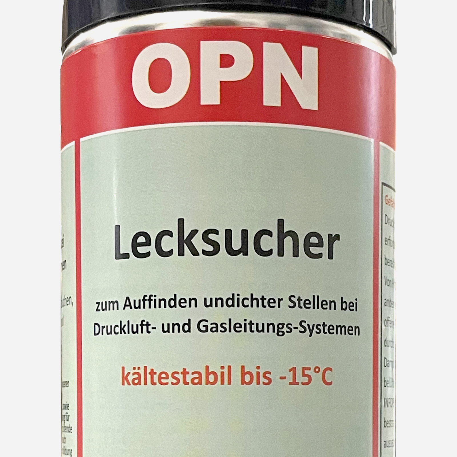 OPN Lecksucherspray kältestabil -15°C 400 ml