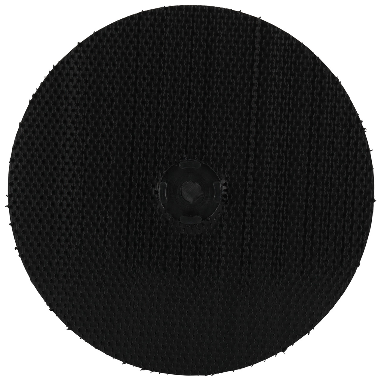 Stützteller für Schliefvlies 125 mm SCM MEDIUM PREMIUM