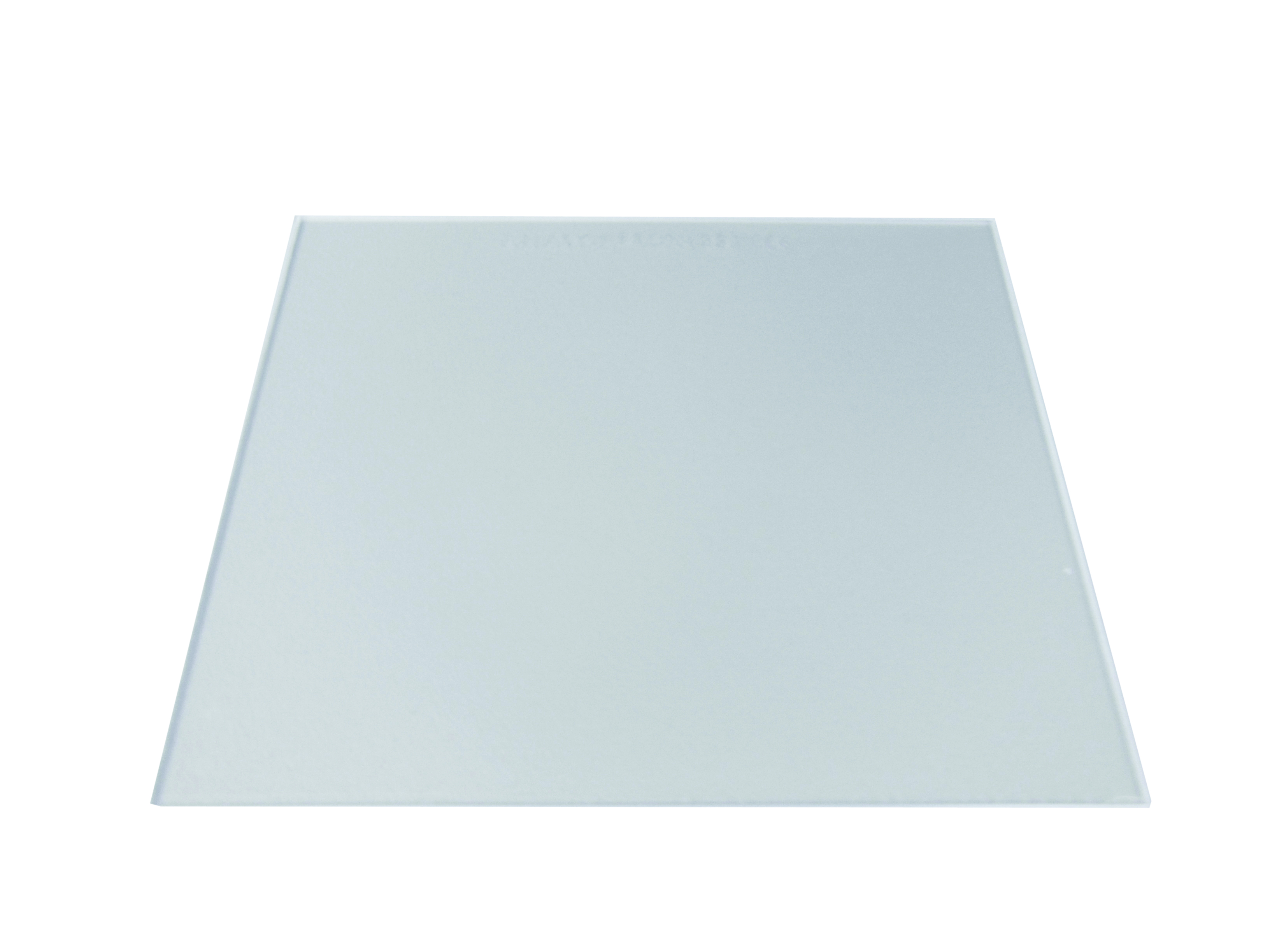 Vorsatzglas 90 x 110 mm 1000 Stunden