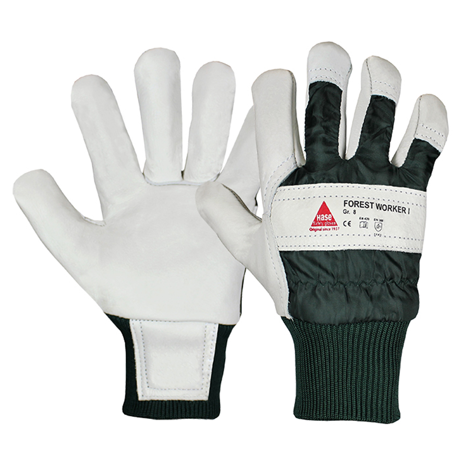 Arbeitshandschuhe Forest Worker I 10