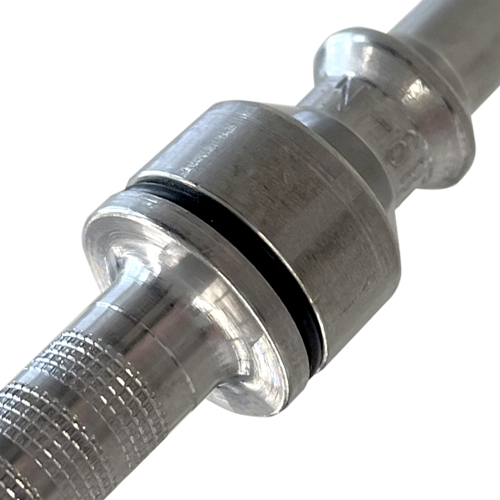 Kupplungsstift D2 Inertgas 9 mm für DKG - DKT