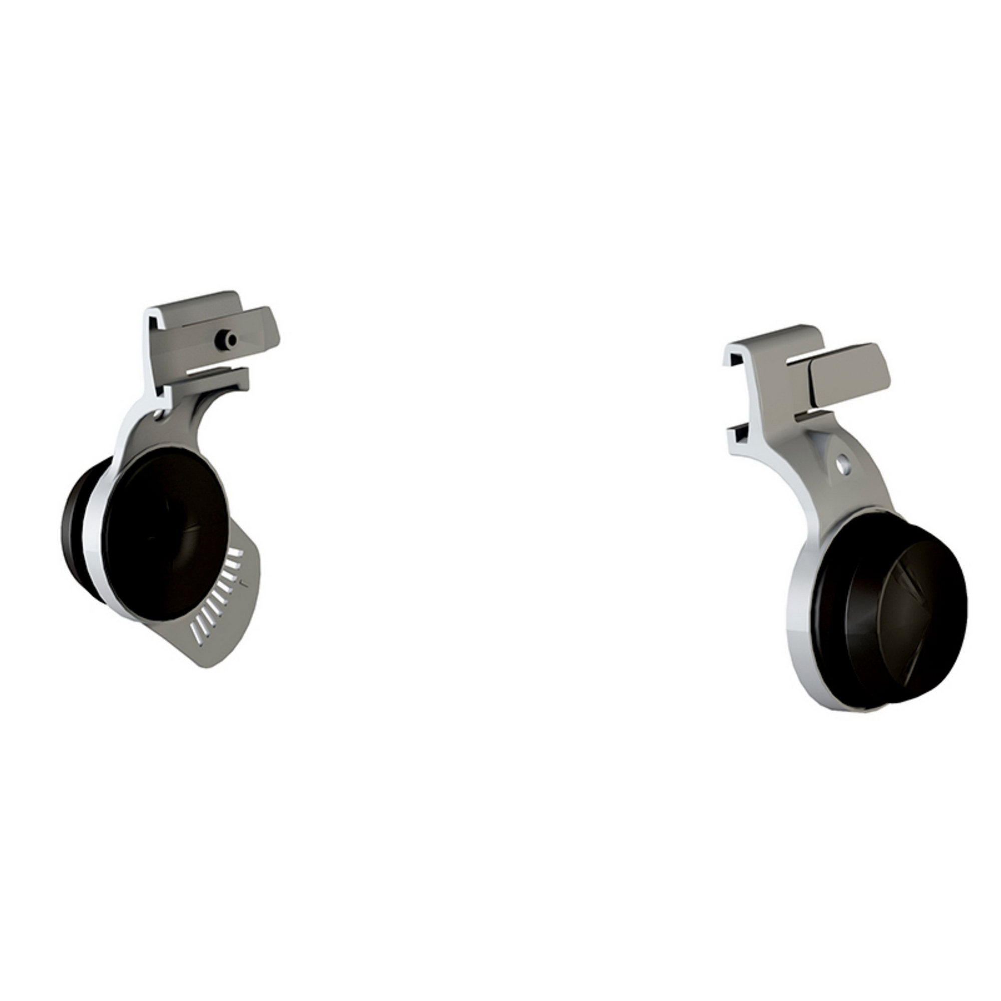 3M™ Montageset für Kopfband Speedglas 9100 - 1 Set