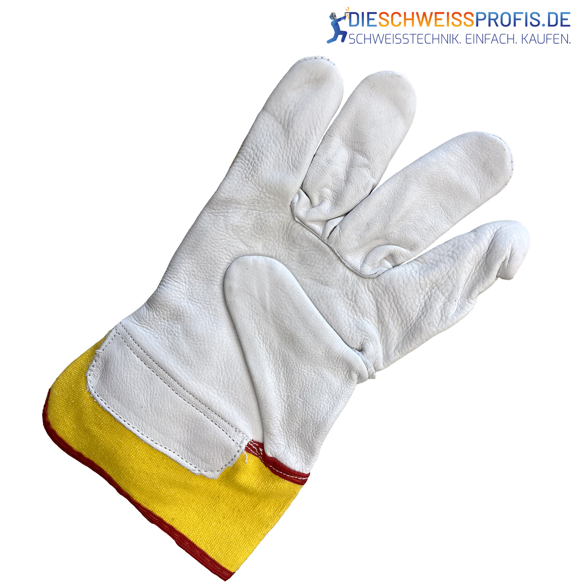 Arbeitshandschuhe Sande 9