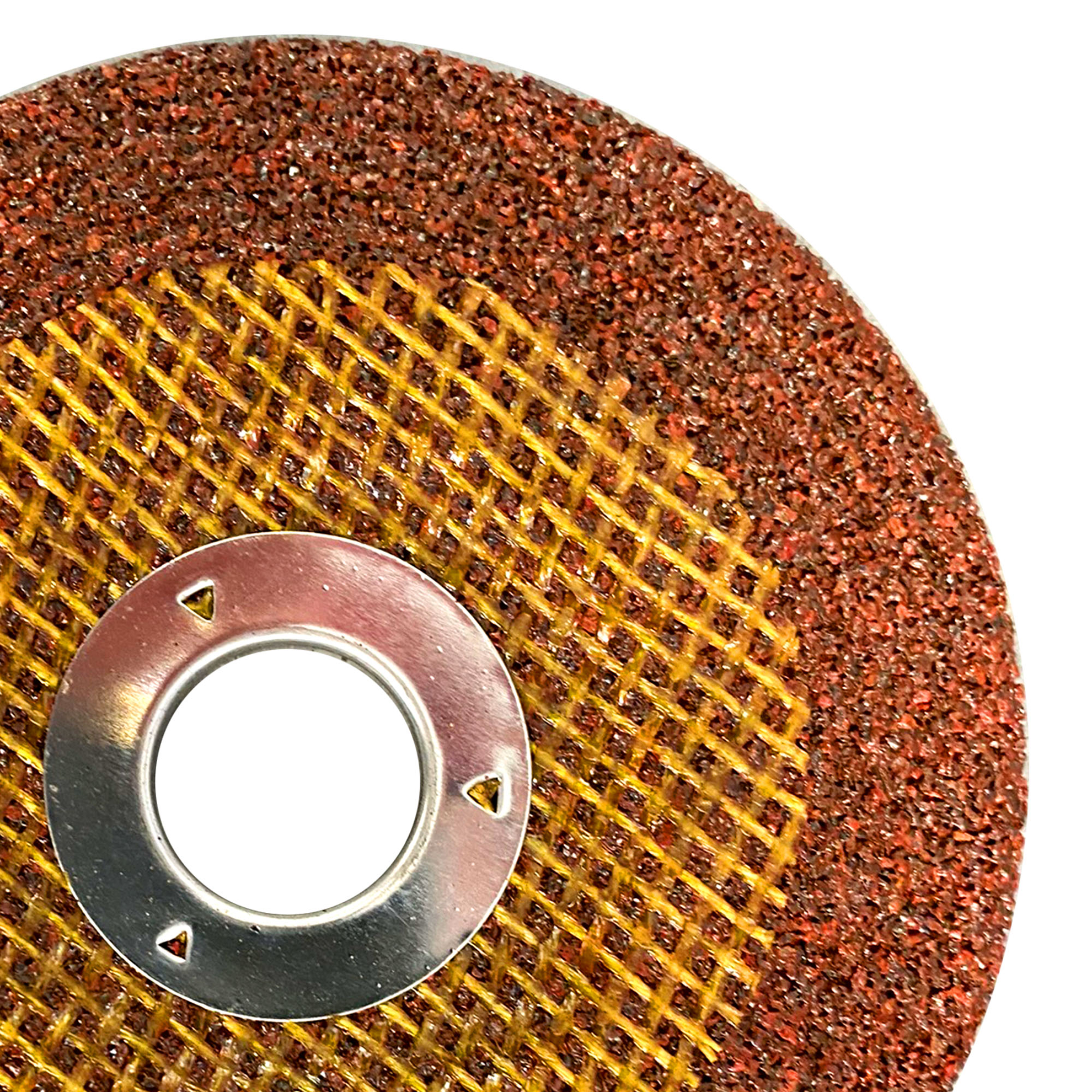 Schruppscheibe Basic FASTCUT 2in1 Ø 125 x 6 x 22,23 mm Schruppscheibe Basic FASTCUT 2in1 Ø 125 x 6 x 22,23 mm