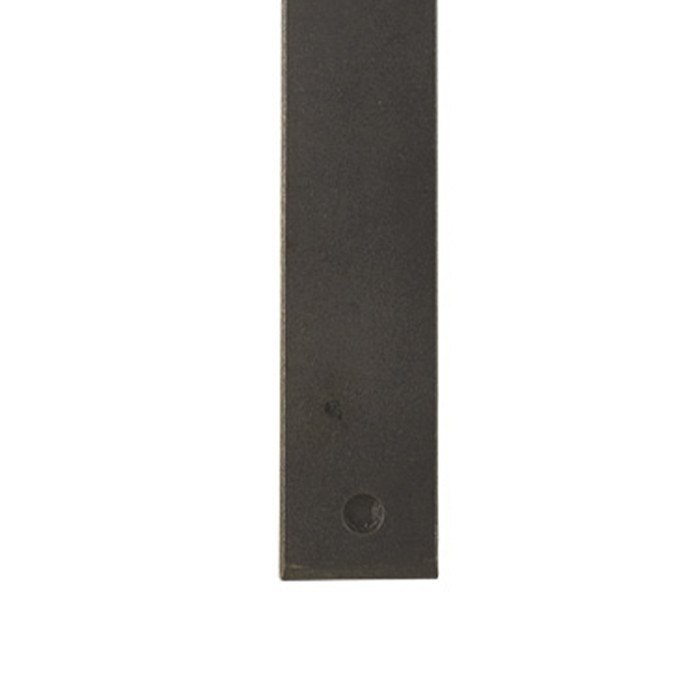 Tiefspannschraubzwinge S 40 cm