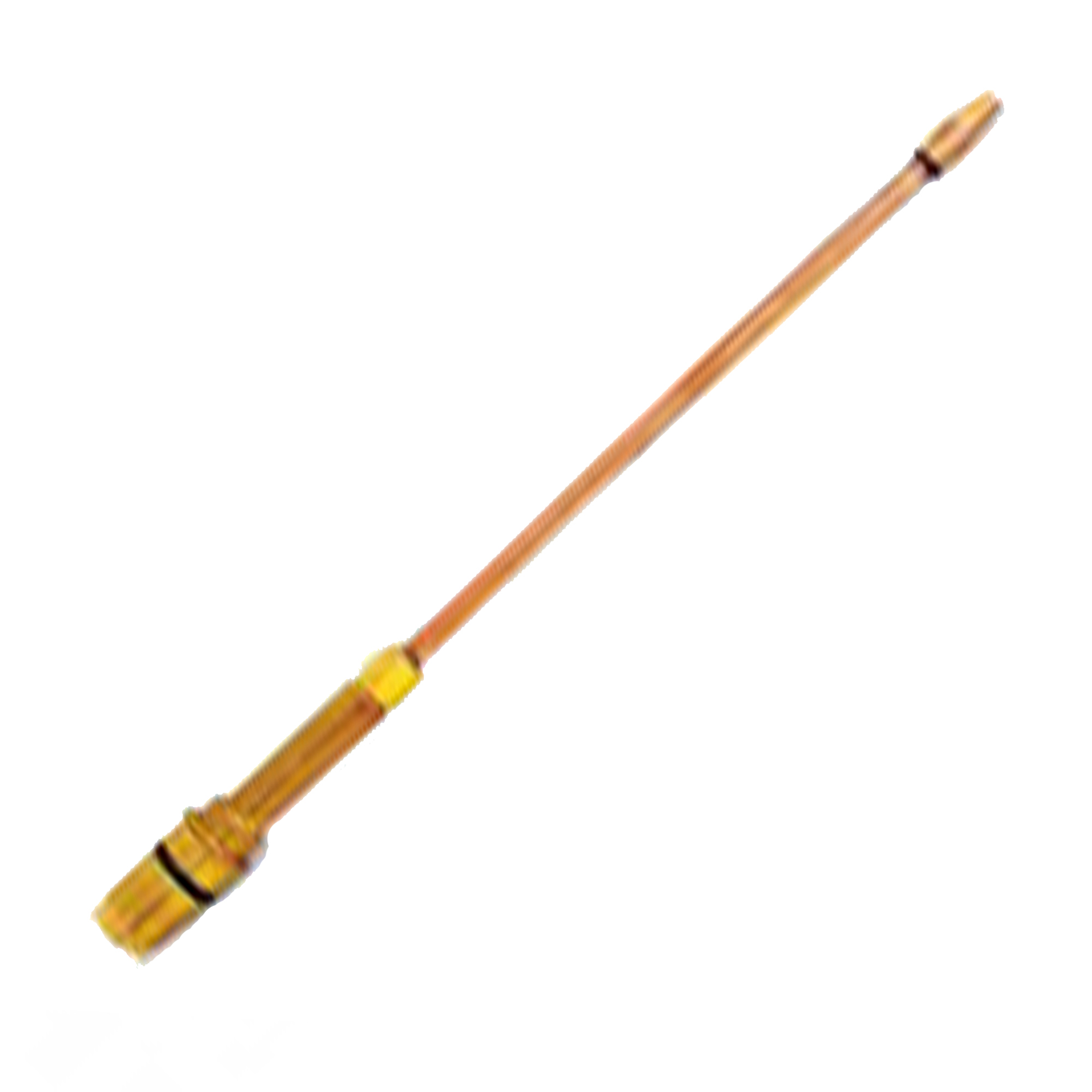 Rohrschweißeinsatz KOMBI 17 Größe 3, Schweißbereich 2 - 4 mm