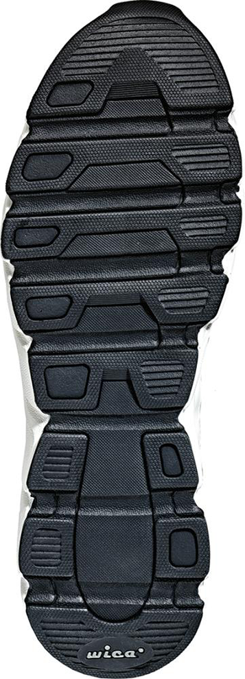 Halbschuh Lanzi, S1P, Gr. 45 Wica
