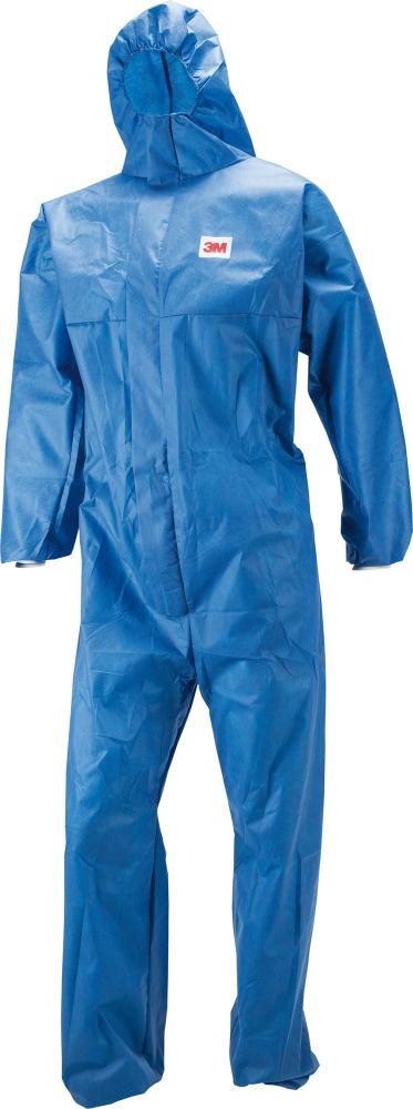 3M™ Schutzanzug 4532+, blau
