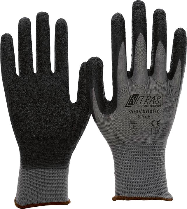 Schutzhandschuh Nylotex 3520