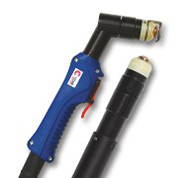 ABIPLAS® CUT 151 MT - 6 m Plasma-Schneidbrenner Zentralanschluss
