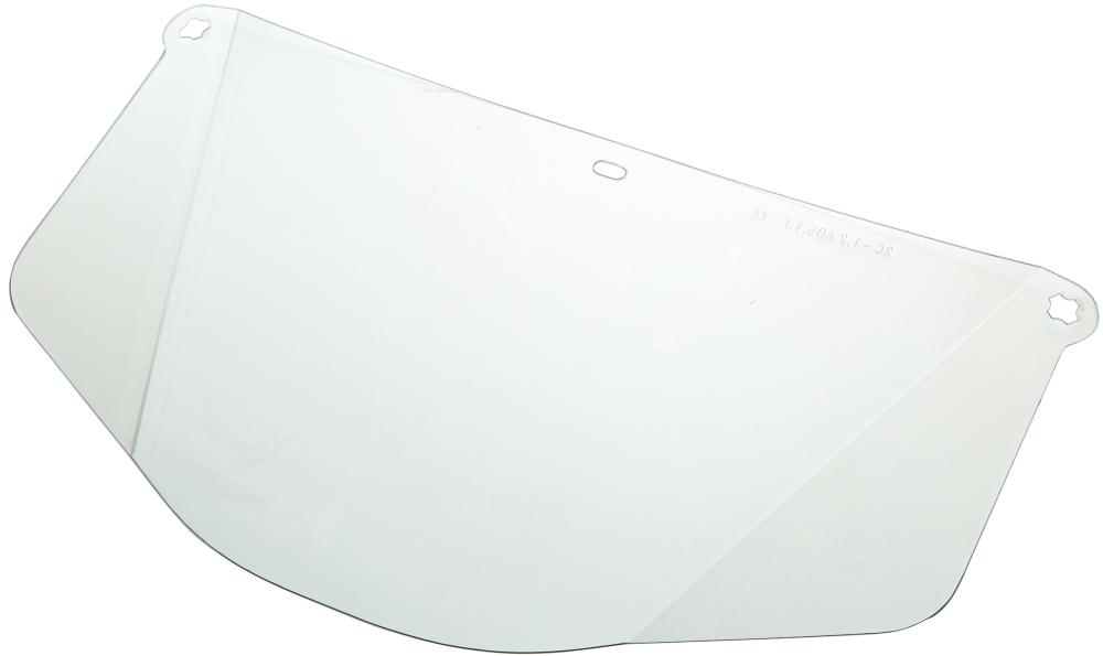 3M™ Schutzvisier WP, klar