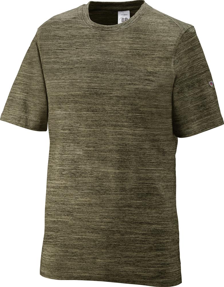 T-Shirt Sie+Ihn 1714-235