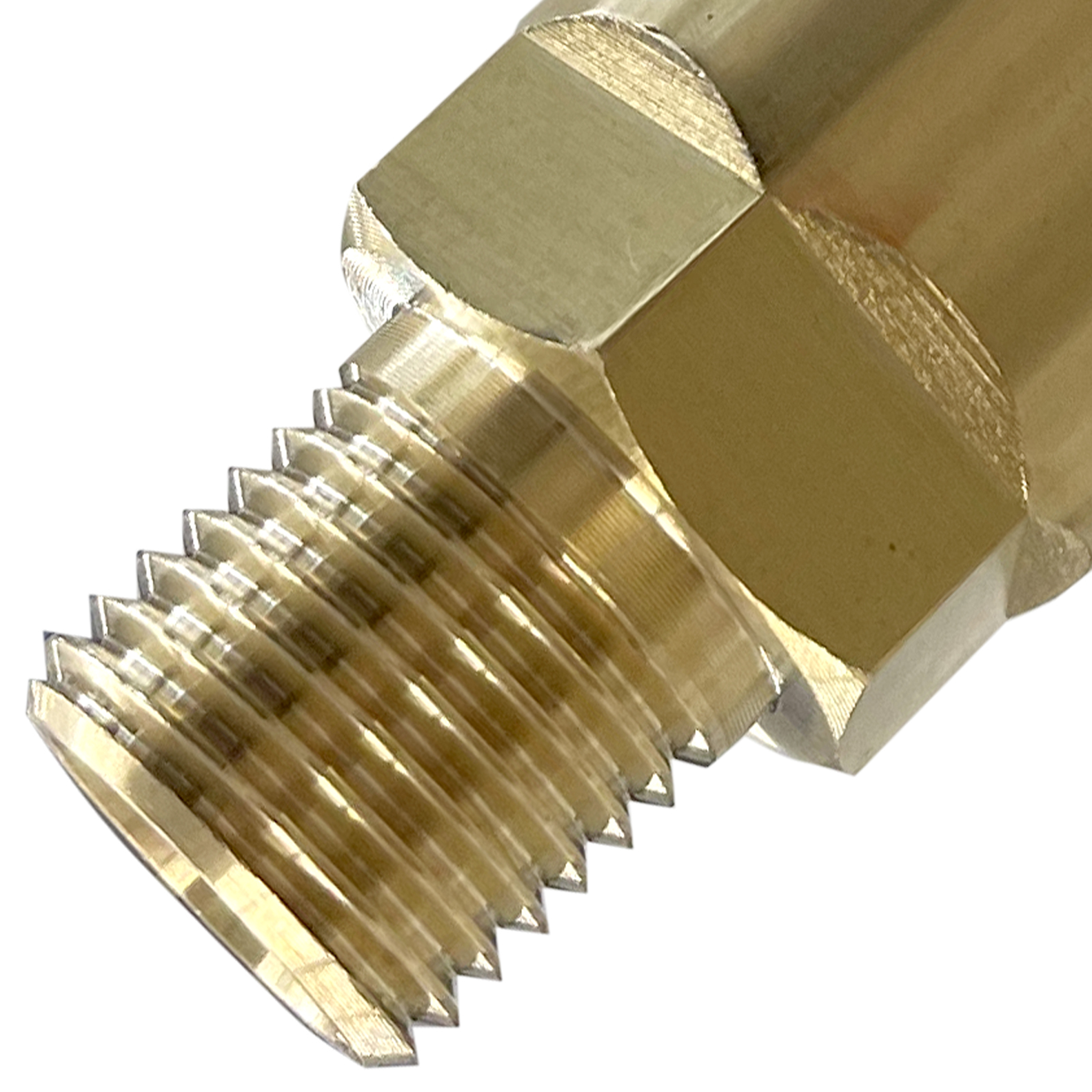 Schlauchkupplung NKG Sauerstoff G 1/4 RH
