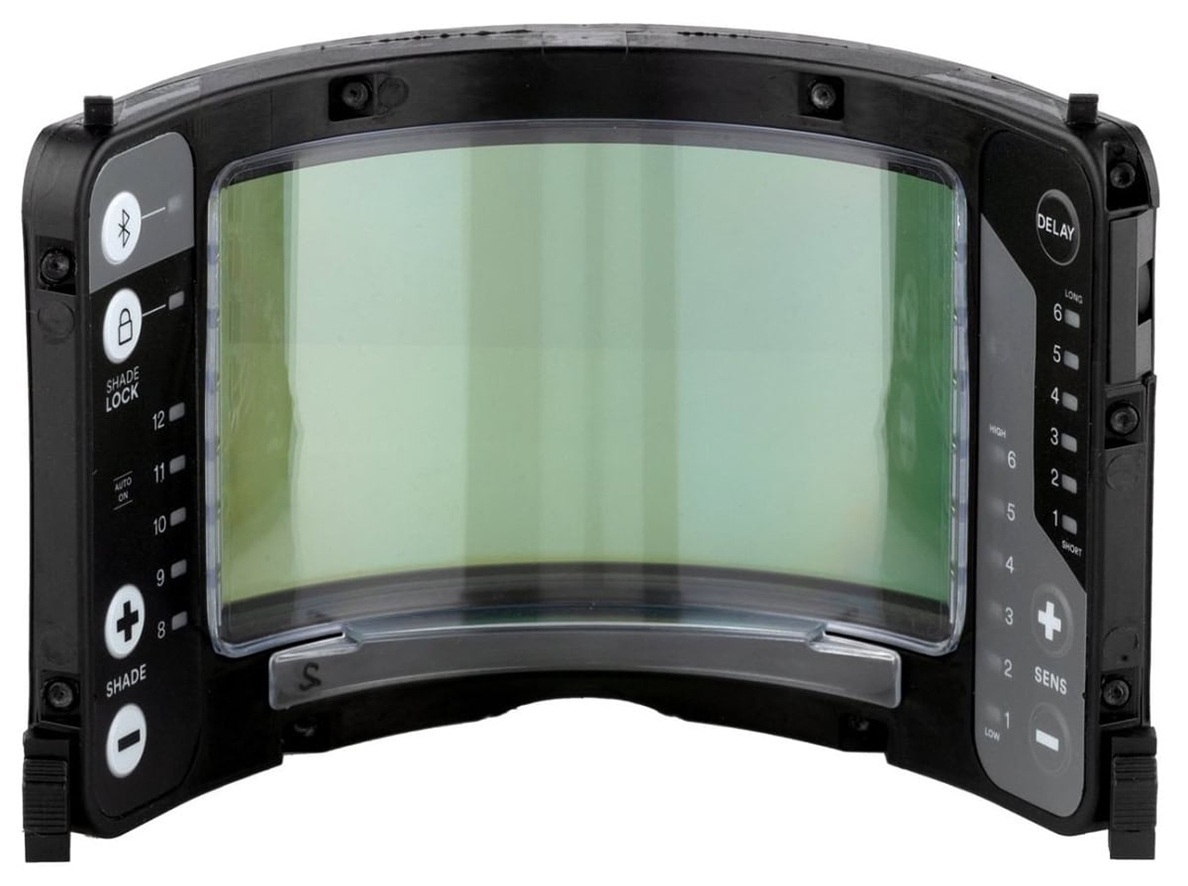 3M™ Automatikschweißfilter Speedglas G5-02, 2,5/8-12