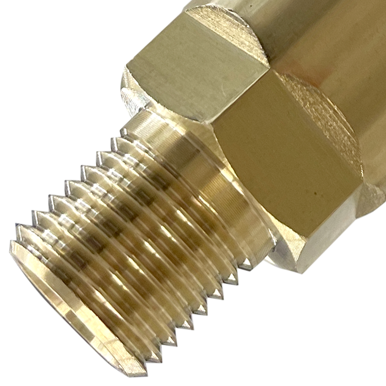 Schlauchkupplung NKG Sauerstoff G 1/4 RH