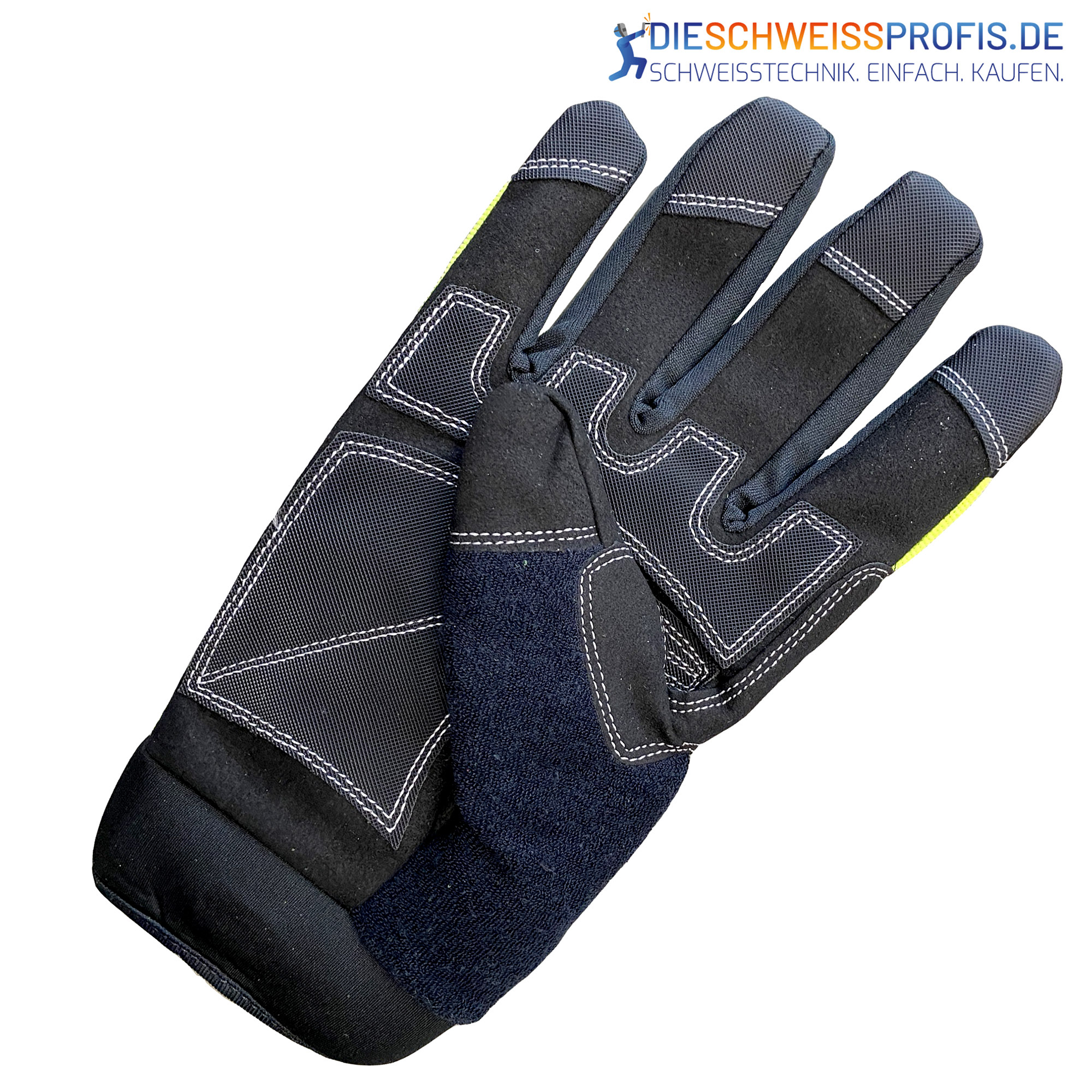 Montagehandschuhe Power Grip Plus 10