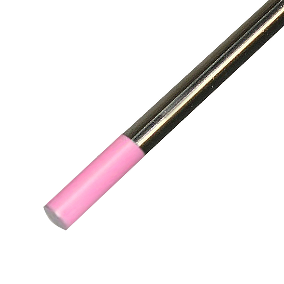 Wolfram Elektrode W+Oxid (pink) Lymox Ø 4,0 x 175 mm