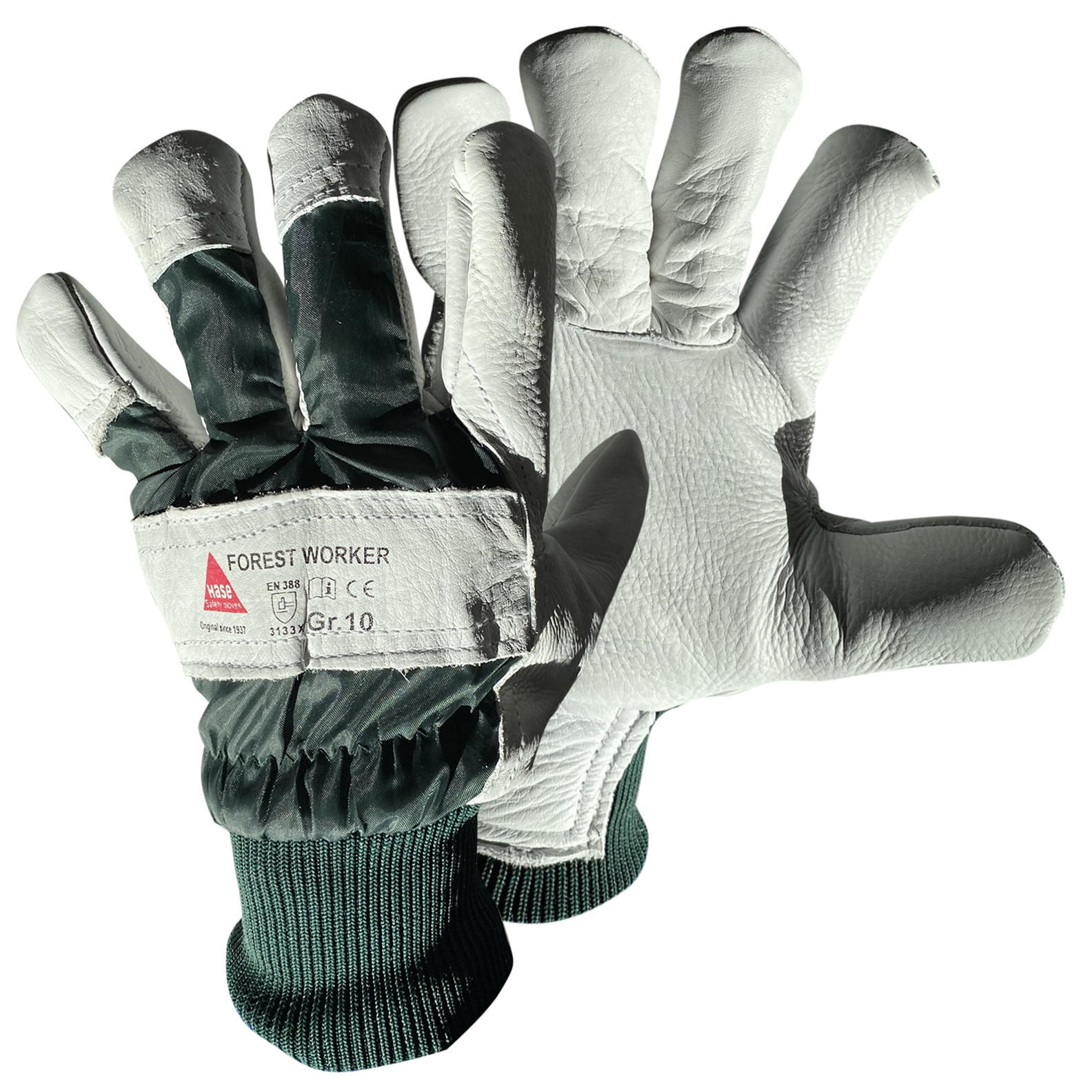 Arbeitshandschuhe Forest Worker I 10