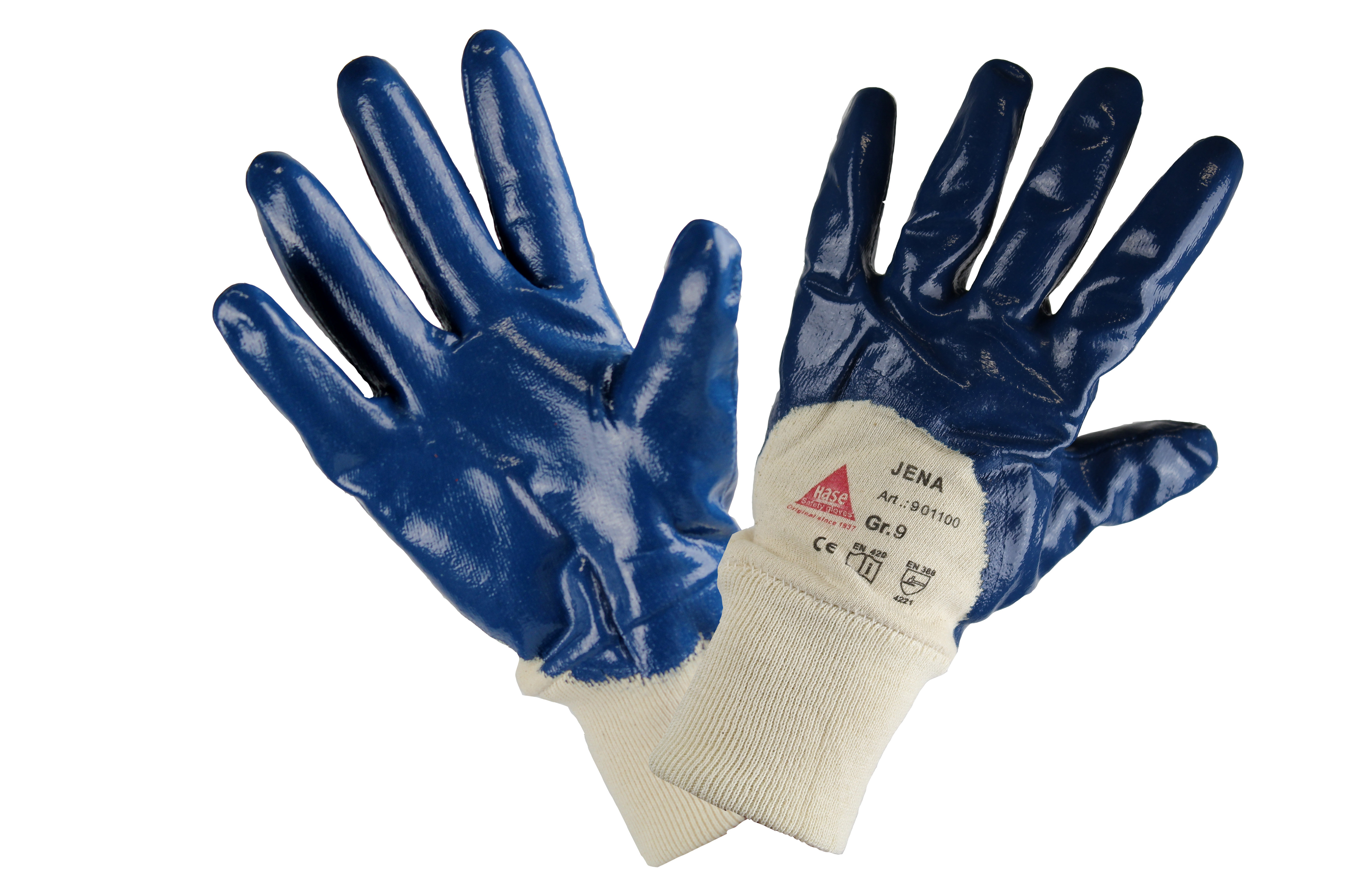 Arbeitshandschuhe Jena 9