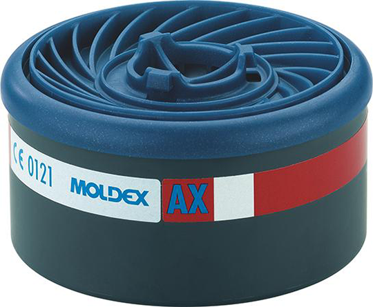 Filter 9600, AX, Serie 7000+9000