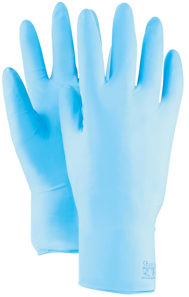 Einweghandschuh Dermatril® 740