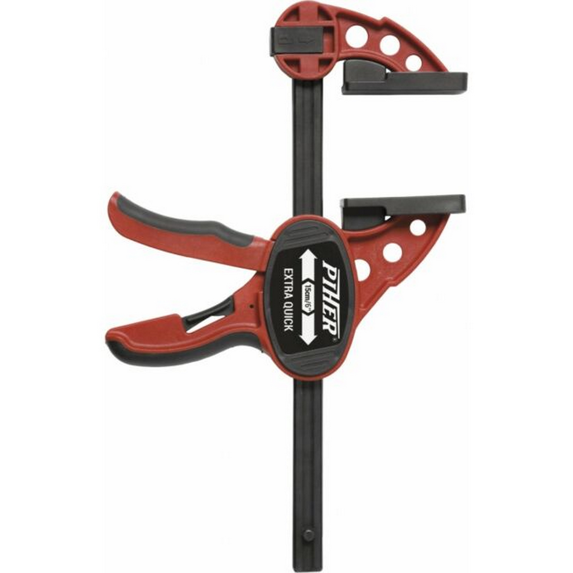 Extra Einhand Quick Piher 60 cm