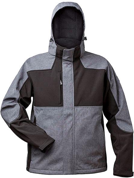 Softshelljacke Tau