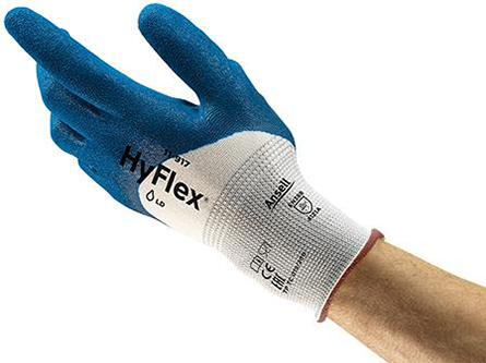 Handschuh HyFlex 11-917 Gr. 10