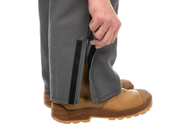 Schweißerlatzhose ArcKnight XXXL