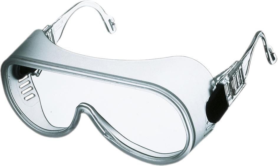 Ersatzgläser für Brille 650