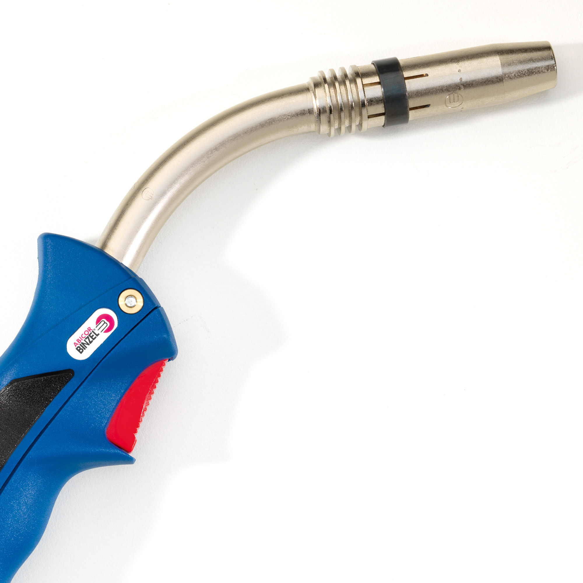 MB GRIP 24 KD 4 m MIG/MAG-Brenner