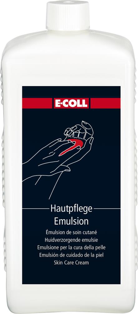 Hautpflegecreme 1 L Flasche E-COLL