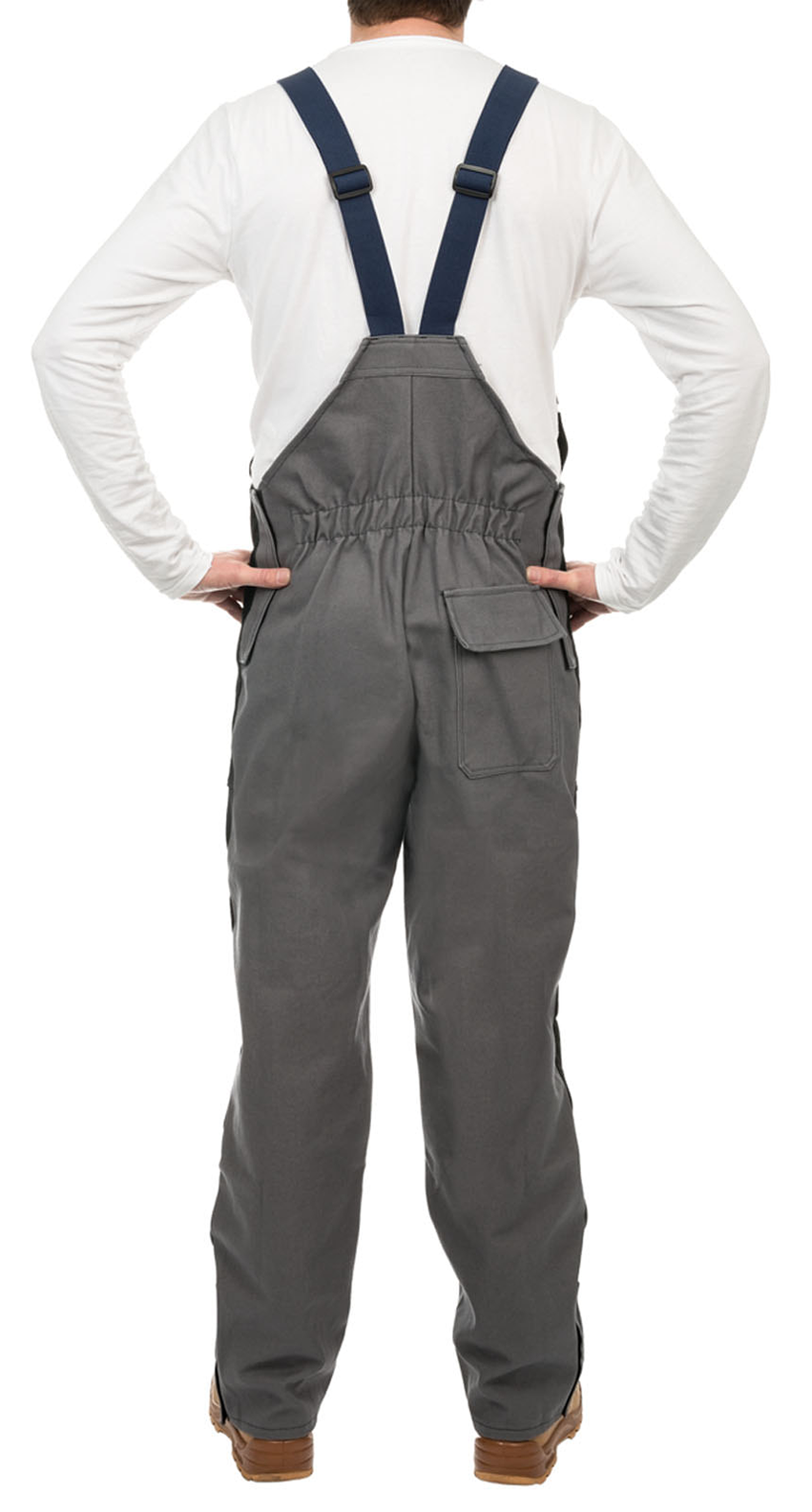 Schweißerlatzhose ArcKnight XXXL