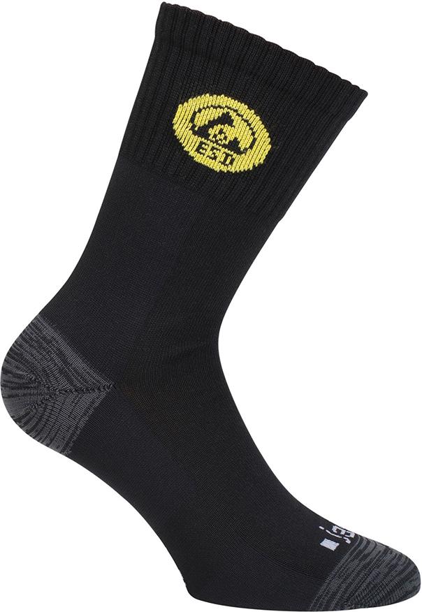 ESD-Funktionssocke JALAS® 8201 LIGHT ESD SOCK
