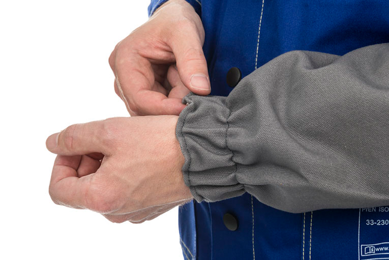 Schutzärmel ArcKnight 1 Paar XL Schutzärmel ArcKnight 1 Paar XL