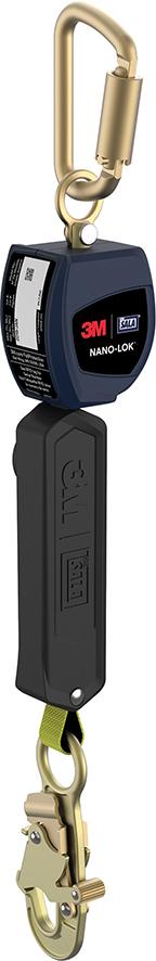 3M™ Höhensicherungsgerät DBI-SALA, Nano-Lok 3M™