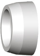 Isolierring 18CG Isolierring 18CG