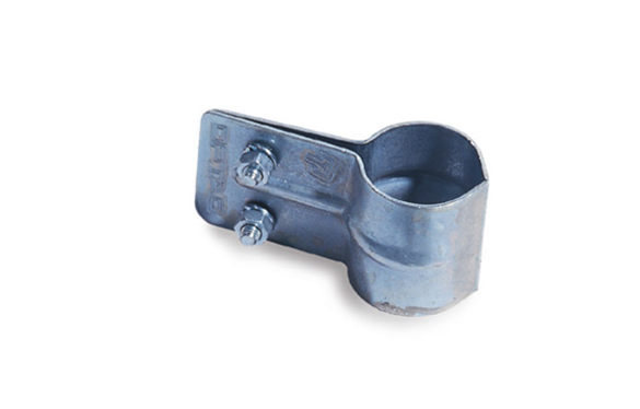 Kemper Schwingschellen für Rohr 1"