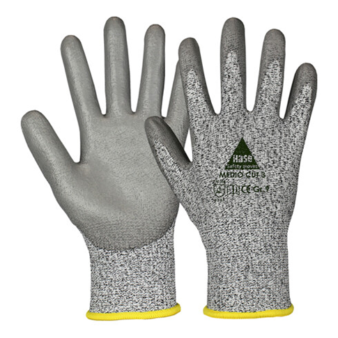 Montagehandschuhe Medio Cut 3 6