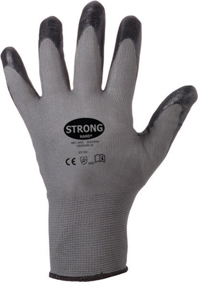 Feinstrickhandschuh Datong