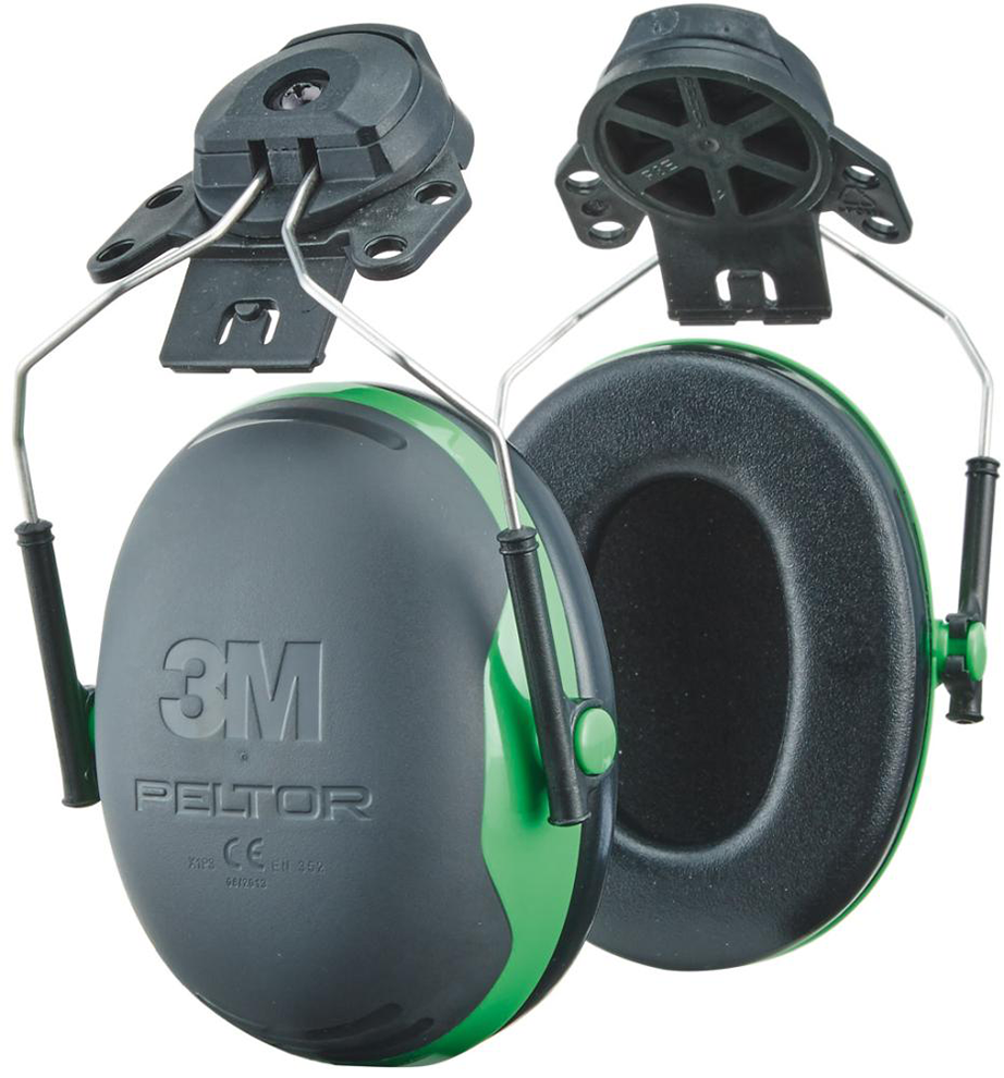 3M™ Kapselgehörschutz Peltor X1P3E