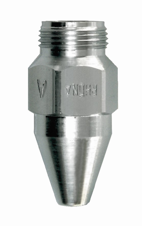Heizdüse A-SD